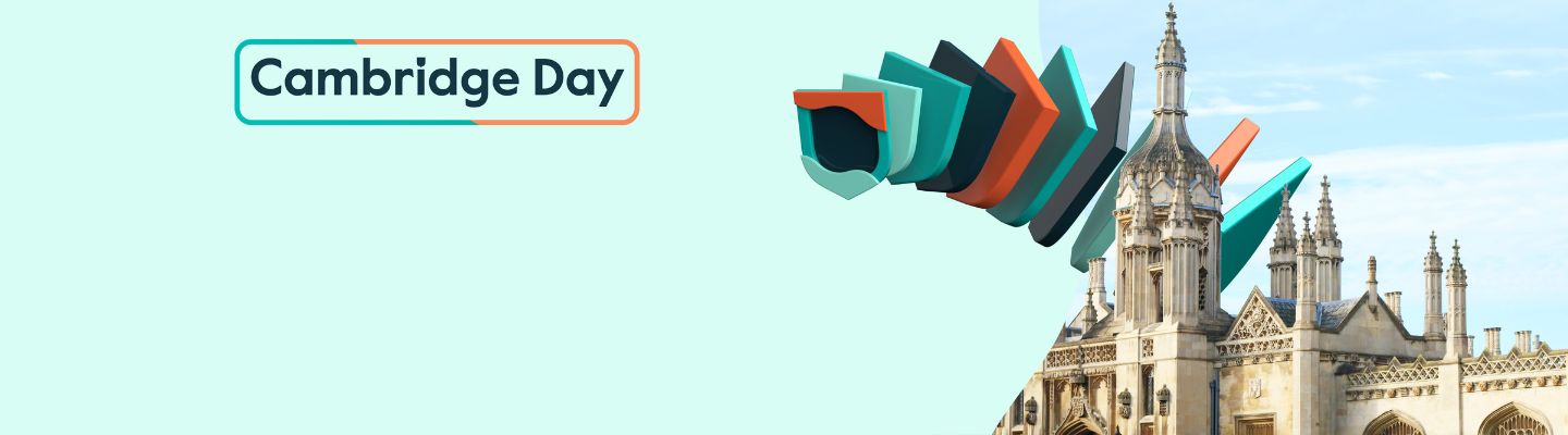 cambridge day 2025