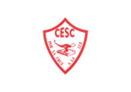 Centro Educativo Santa Catarina Logo