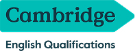 Cambridge English Qualifications