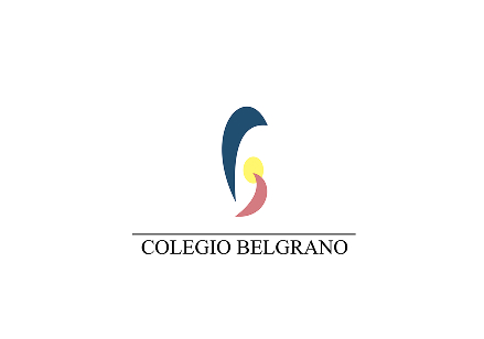 Colegio Belgrano Catamarca Logo