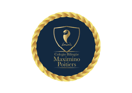 Logo of Colegio Maximino Poitiers