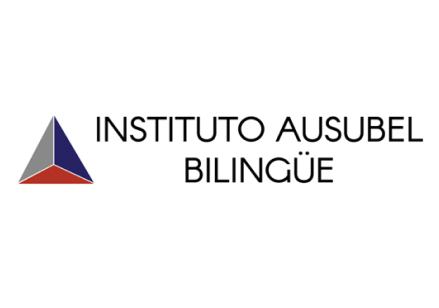 Instituto Ausubel Logo
