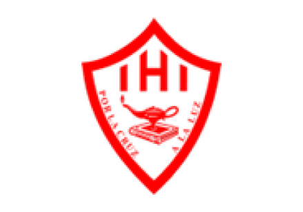 Logo of Instituto Hispano Inglés