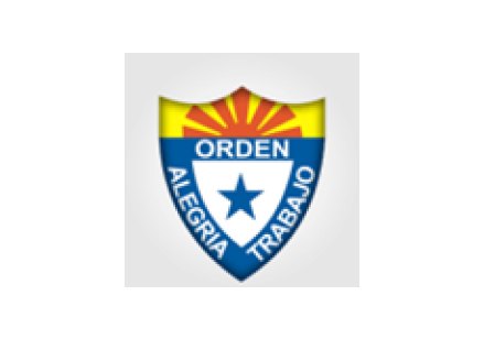 Logo of Instituto La Paz de Aguascalientes