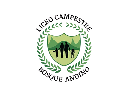 Liceo Campestre Bosque Andino Logo