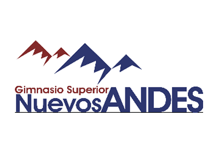 Gimnasio Superior Nuevos Andes Logo