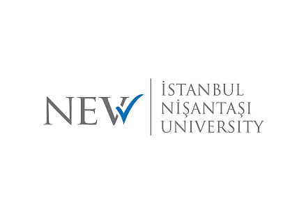 Nişantaşı University Logo