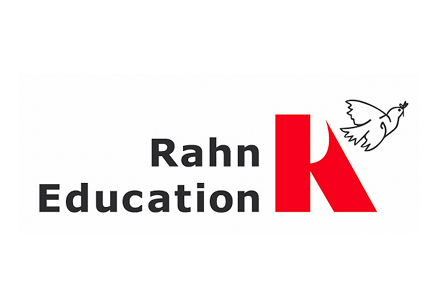 Europejska Fundacja Oświaty i Kultury Rahn Education Logo