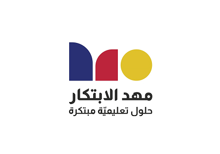Mahd Alibtikar Educational Company Logo