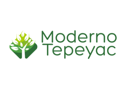 Logo of Moderno Tepeyac