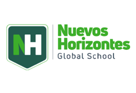 Logo of Nuevos Horizontes Global School
