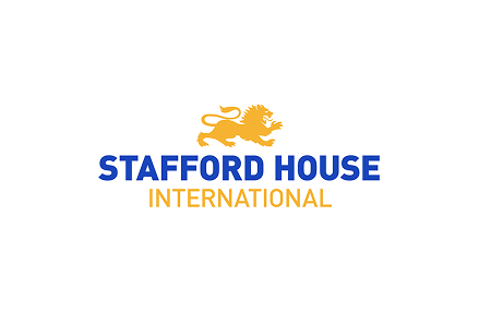 Stafford House International Logo