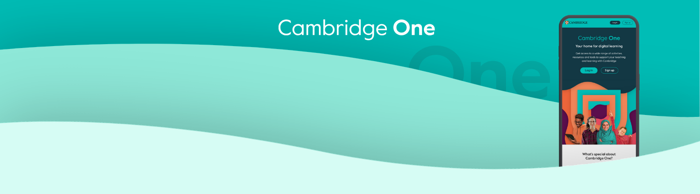 cambridge-one-trial
